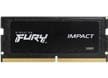 FURY Impact DDR5メモリモジュール