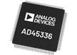 AD45336整合高精度抵抗分圧器