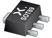 PBSS4350X NPNバイポーラトランジスタ