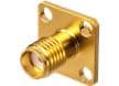 SMP RFアダプタとコネクタ