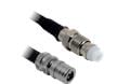 SLL200 QMA-Male to FME-Female Low Loss RF Cables