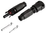 WM4C UL Photovoltaic Connectors