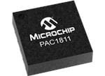 Microchip Technology PAC1811シングルチャネルパワーモニタ