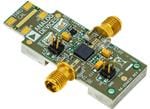 Analog Devices Inc. EVAL-HMC994APM5評価ボード