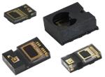 Vishay Semiconductors VCSELベースの近接センサ