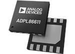 Analog Devices / Maxim Integrated ADPL86610/ADPL86611/ADPL86612電流リミッタ