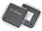 Infineon Technologies XMC5000 低電力 & 産業用マイクロコントローラ