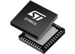 STMicroelectronics STPMIC2Lフル集積型電源管理IC