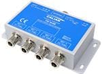 TW16xB 1-4 Port Smart Power GNSS Signal Splitters