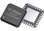 Infineon Technologies MOTIX™ TLE92102 マルチMOSFET ゲートドライバIC
