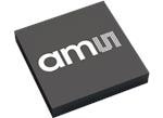 ams OSRAM AS7150 光学式フォースセンシング向けアナログフロントエンド