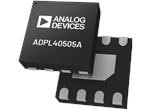 Analog Devices / Maxim Integrated ADPL40505A低ドロップアウト（LDO）リニアレギュレータ