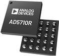 Analog Devices Inc. AD5710R 8-channel 16-bit Configurable IDAC/VDAC