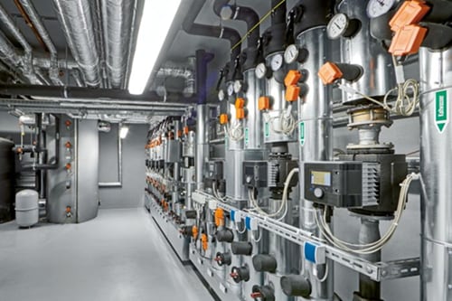 インフォグラフィック - Phoenix Contact ハムフリー設置コンタクタ