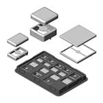 Masach MS-ENG-KIT21拡大された画像