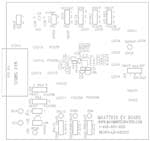 Analog Devices / Maxim Integrated MAX77826EVKIT#拡大された画像