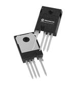 Microchip Technology MSC080SMB120B4N拡大された画像