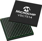 Microchip Technology VSC7514XKS拡大された画像