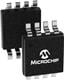 Microchip Technology MCP4551-502E/MS