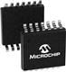 Microchip Technology PIC18F06Q20-E/ST