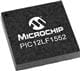 Microchip Technology PIC12LF1552T-E/MU