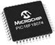 Microchip Technology PIC16F18074-I/PT