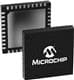 Microchip Technology PIC18F45Q10-E/MPVAO