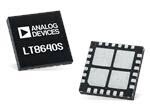 Linear Technology/Analog Devices Silent Switcher 2レギュレータ