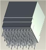 TE Connectivity Fortis Zd LRMコネクタシステム