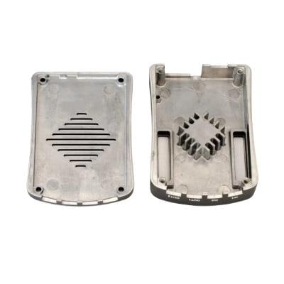 Red Pitaya STEMlab ALUケース