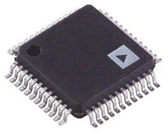 Analog Devices AD9763デジタルアナログコンバータ