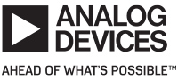Analog Devices ADF4169フラクショナルN周波数シンセサイザ