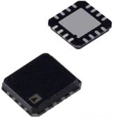 Analog Devices ADG541x/ADG543x高ESD、低オン抵抗スイッチ Analog Devices ADG541x/ADG543x高ESD、低オン抵抗スイッチ