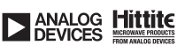 Analog Devices/Hittite HMC751LC4 SMT PHEMT 低ノイズ・アンプ