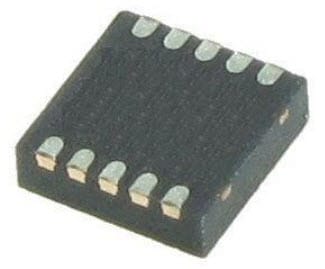 Analog Devices ADP5302バッテリ電圧モニタ