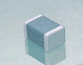 AVX高容量高電圧MLCC - 0603ケースサイズ 