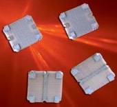 AVX MLO RF-DC SMTクロスオーバー AVX MLO RF-DC SMTクロスオーバー