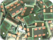 AVX DP Series MLO™ ダイプレクサ AVX DP Series MLO™ ダイプレクサ