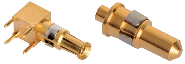 Amphenol FCI Millipacs電源端子