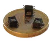 Amphenol NPP-301圧力センサ