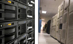 ハイエンド サーバー