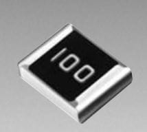 CRM2512チップ抵抗器
