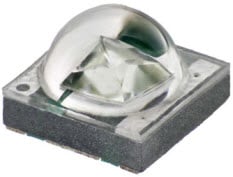 Cree XLamp® XB-D カラーLED