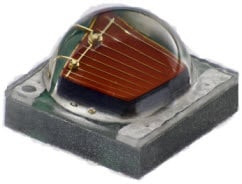 Cree XLamp® XB-D カラーLED