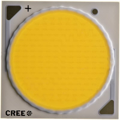 Cree XLamp® CXA3050 LEDアレイ Cree XLamp® CXA3050 LEDアレイ