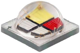 Cree XLamp XM-L カラーLED Cree XLamp XM-L カラーLED