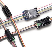 Delphi Metri-Pack 280コネクタ