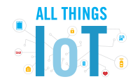 All Things IoTのロゴ