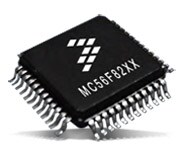 FreescaleMC56F82XX