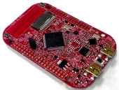 NXP FRDM-KL46Z Freedom開発プラットフォーム
